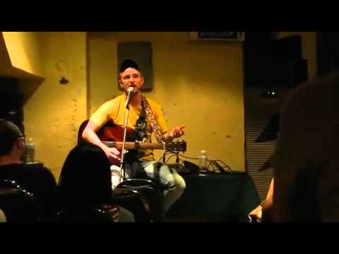 3rd Show Guitar Joe’s Stand Up Comedy Gig at the Londoner Pt1