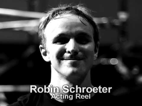 Acting Reel Robin Schroeter 2013 (Bangkok, Thailand)