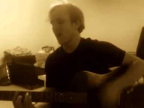 Nobody’s Wife – Anouk (Cover) by Robin Schroeter