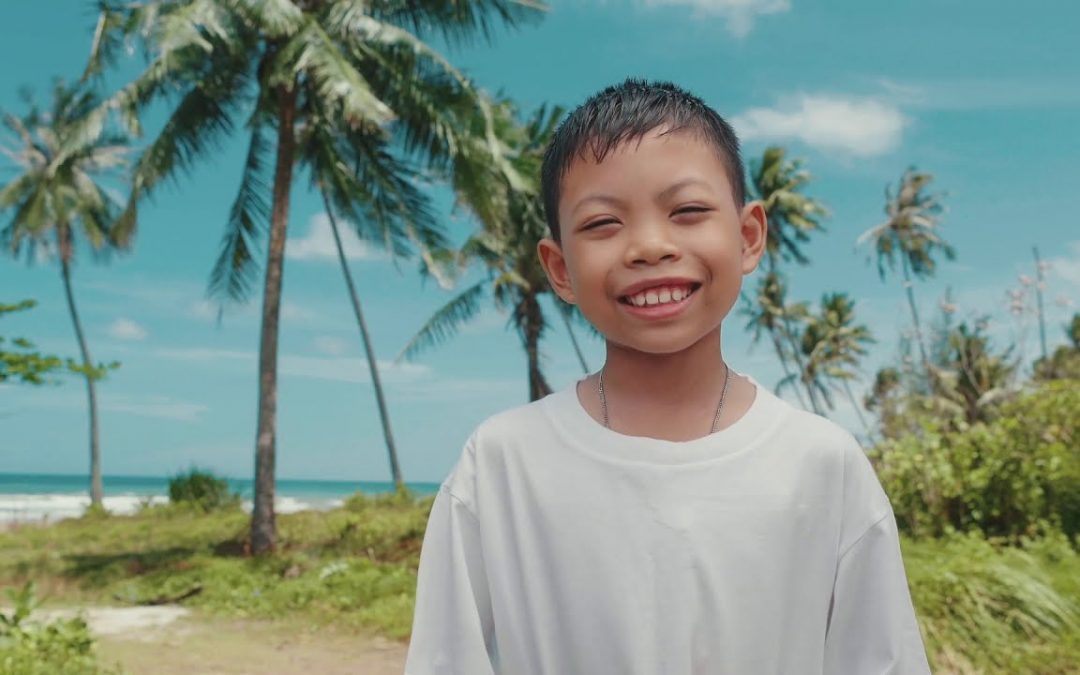 Thai Tourism Authority Commercials – Actor Thailand Robin Schroeter