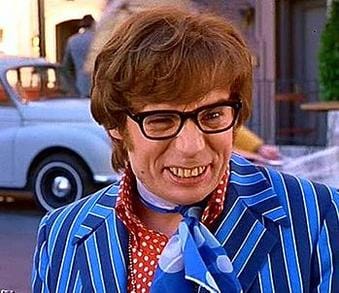 Looking for funny male (Asian or Caucasian) comedy actor. Reference Austin Powers
 Budget: 10,000 Baht / Day – 30% commi…