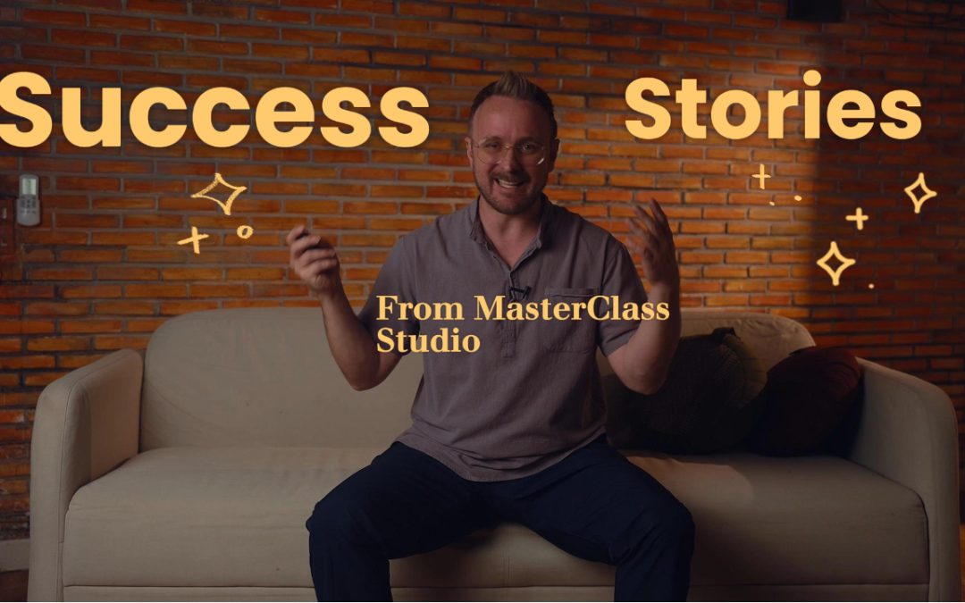 student success storeis