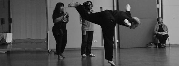 Our Roots Right Now – Movement Workshops at Chulalongkorn University