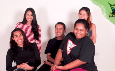 Interview Indians – I Will Dream Of You Peter Pan The Musical A MasterClass Studio Production