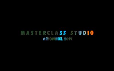 MasterClass Studio Showreel Bangkok Thailand 2020