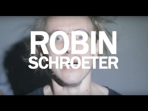 Robin Schroeter Acting Reel 2017